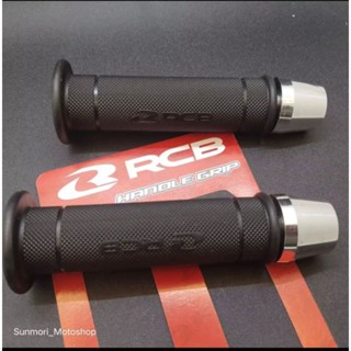 ￼Handgrip Rcb Hg 66 Original Grip Original Rcb Racing boy plus jalu pcx chrome