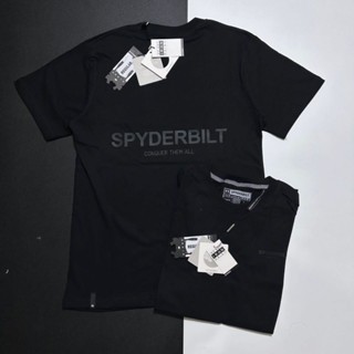 เสื้อยืด พิมพ์ลาย Amd 768 SPYDERBILT SURFING สําหรับผู้ชาย