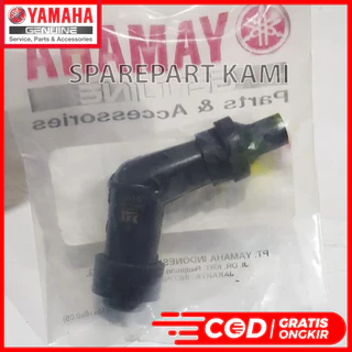SPARK PLUG CAP, SPARK PLUG CAP, NMAX N max LEXY AEROX YAMAHA 2DP