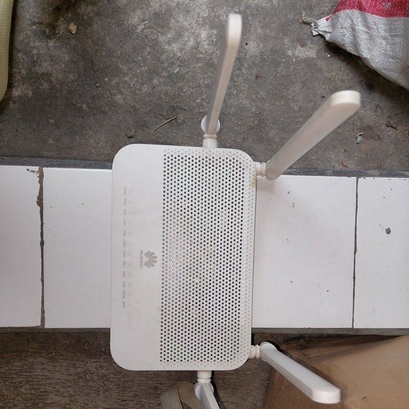 Echolife hg8245w5-6t