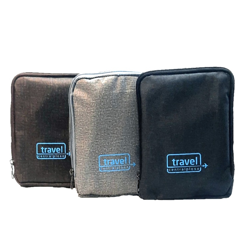 อุปกรณ์สําหรับผู้ชายอเนกประสงค์ Gadget อุปกรณ์เสริมกระเป๋ากระเป๋า