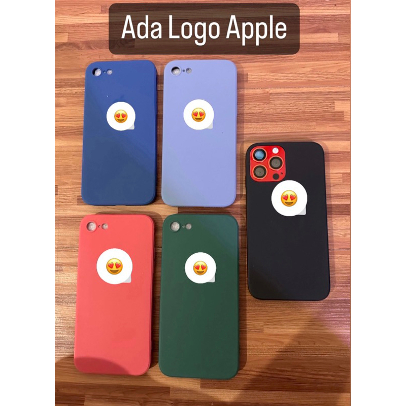 CUSTOM/COVER/CASE/FAKE CAMERA กล้อง IP/IPHON 7/8/SE ถึง 13 PRO