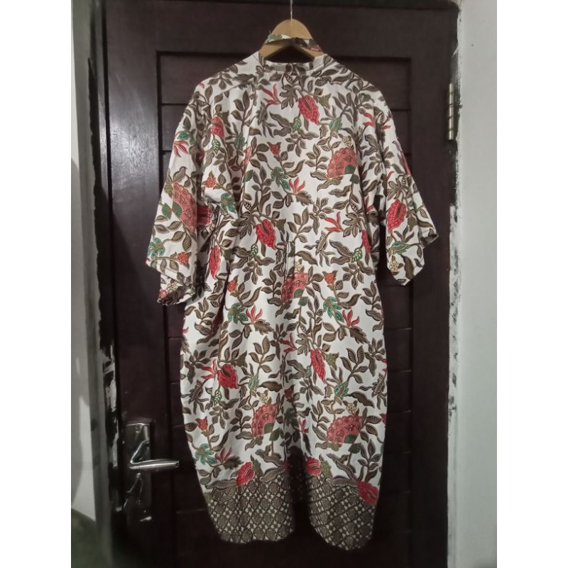 Kimono preloved 1690.เสื้อผ้าสตรีมือสอง