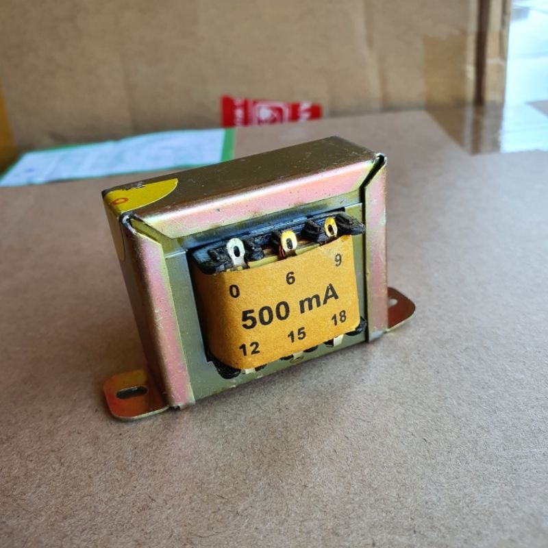 500 mA NON CT REALPRO TRANSFORMER