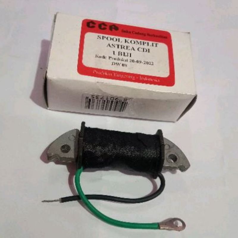 SEPUL CDI ASTREA 800 spuel cdi astrea
