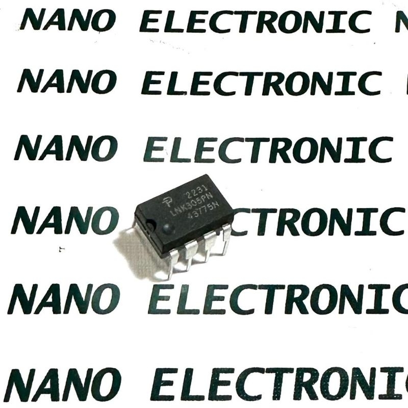 IC LNK305PN LNK305 LNK 305PN DIP-7