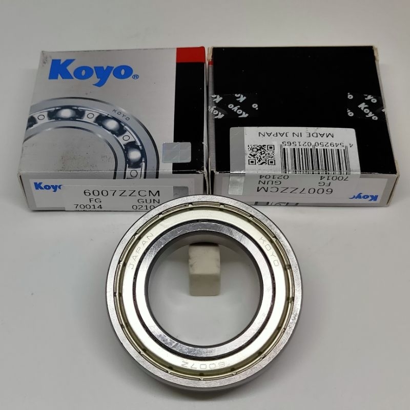 BEARING 6007 ZZ KY 6007ZZ KY