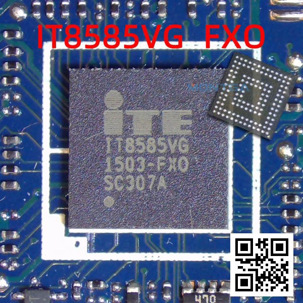 ITE IT8585VG ITE8585VG ITE8585 ITE 8585 IT8585 VG IT 8585VG IT 8585 VG
