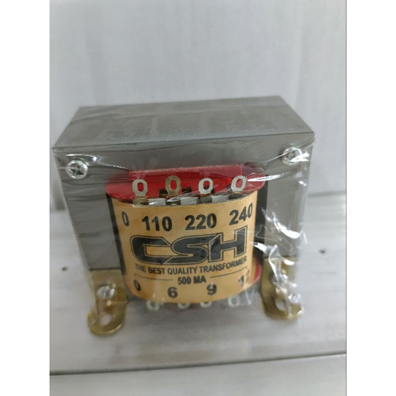 TRAVO 5A CT 32 VOLT CSH