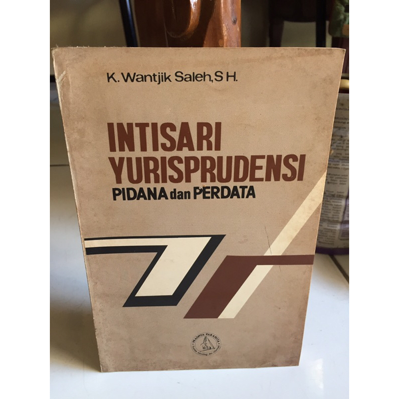 YURISPRUDENSI CRIMINAL และ CIVILIZATION