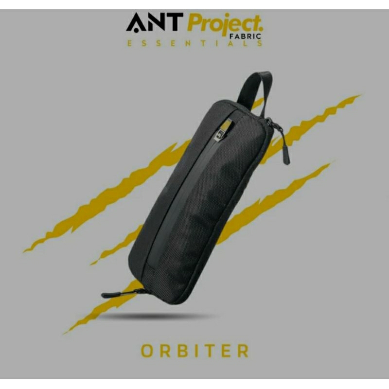 Tech POUCH ขาตั้ง ORBITER