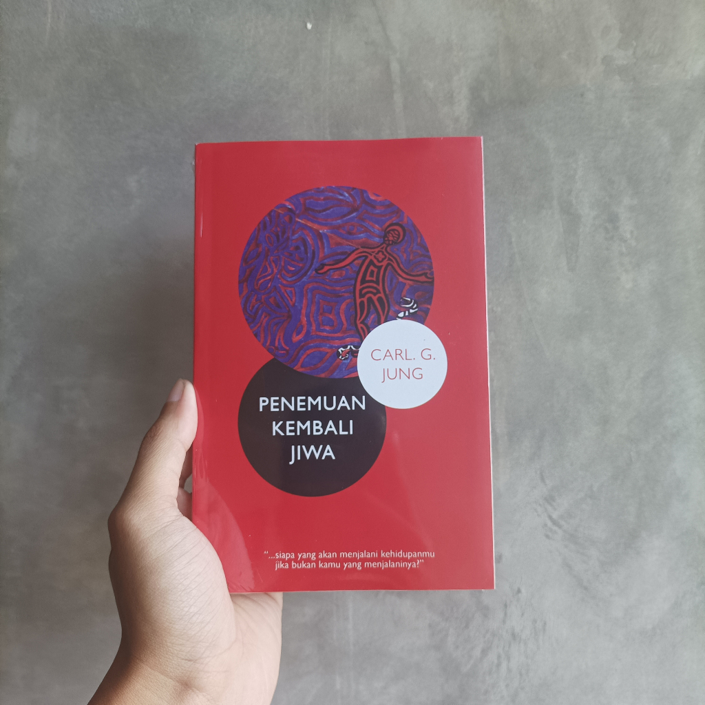 SOUL BACK MANAGEMENT - คาร์ล GUSTAV JUNG