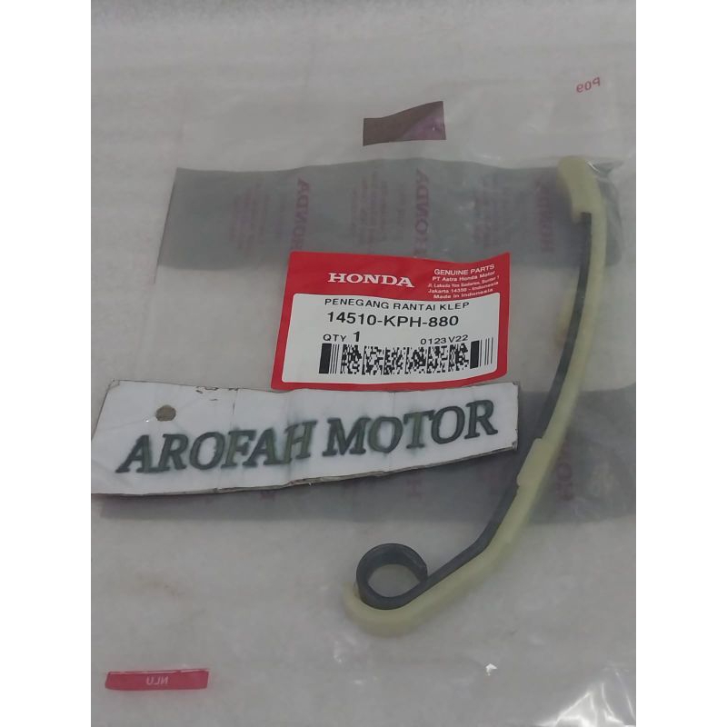 14510KPH880 Tensioner Assy Cam Chain – Kharisma & Supra X 125