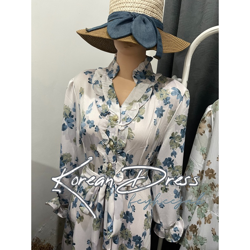 FEY - ซีรีส์เกาหลี**