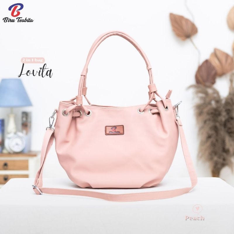 Lovita by Biru Tsabita ป้ายเดิม