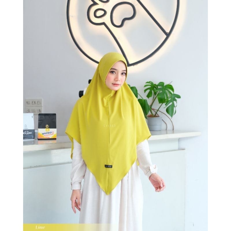 MIKHA August2 โดย Cierra