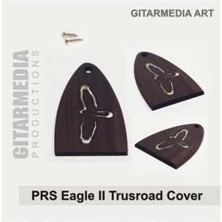 ฝาครอบ trusrod PRS Eagle Fly