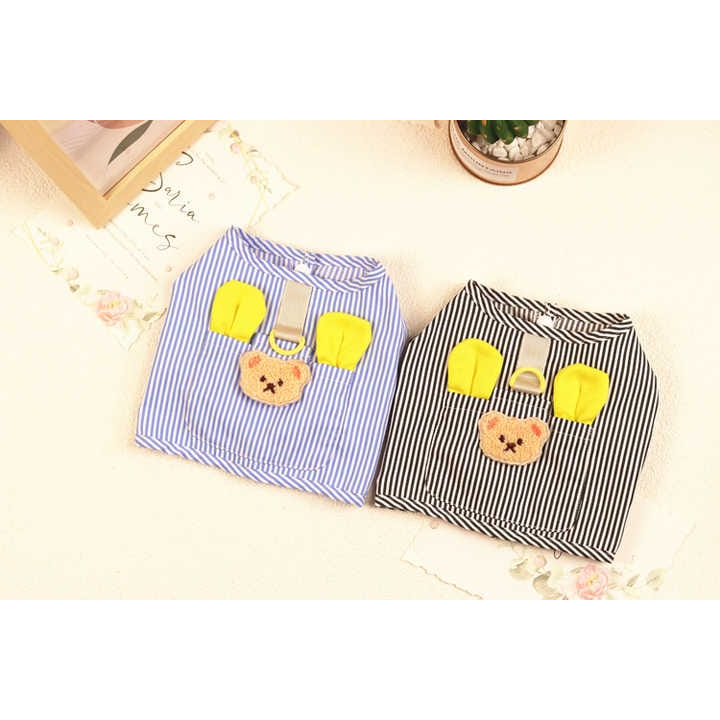 เสื้อผ้าสุนัข/แมว DP-HRS-26