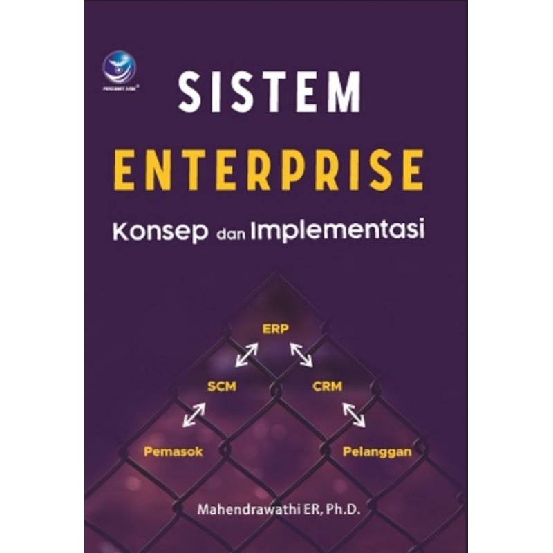 ENTERPRISE SYSTEM Concepts และ Implementation