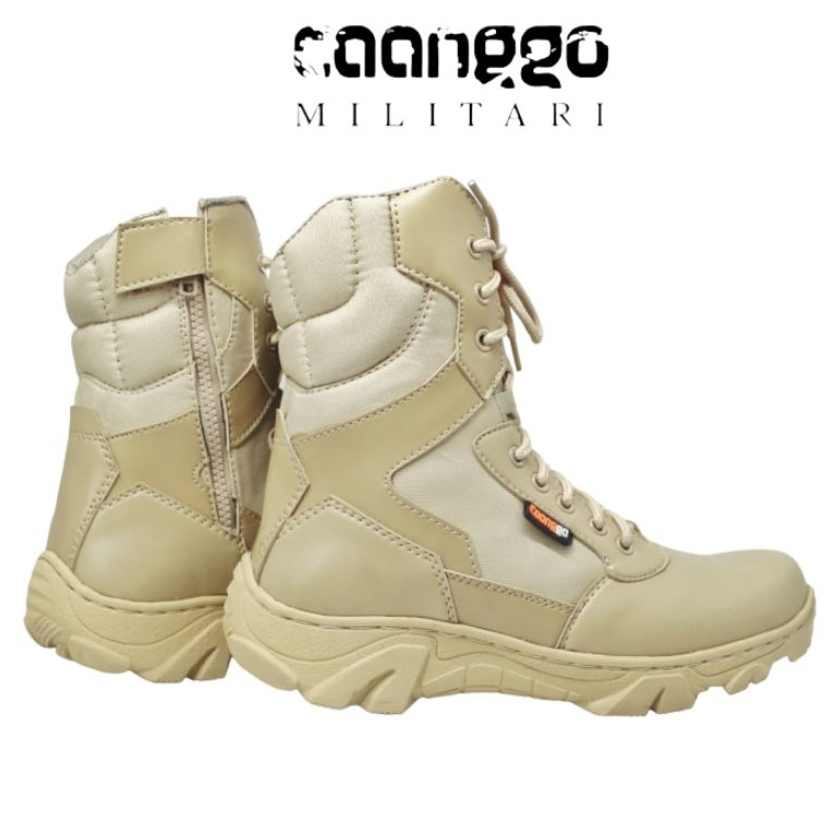 รองเท้าบูทหุ้มข้อเท้า Pdl TACTICAL Desert Zenit C-05z