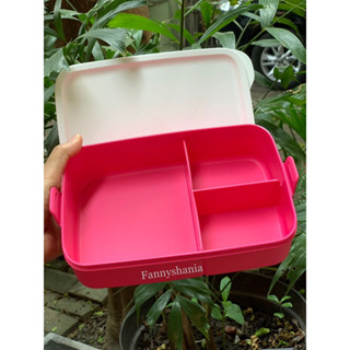 TUPPERWARE ทัปเปอร์แวร์ ของแท้ อุปกรณ์สําหรับวัยรุ่น