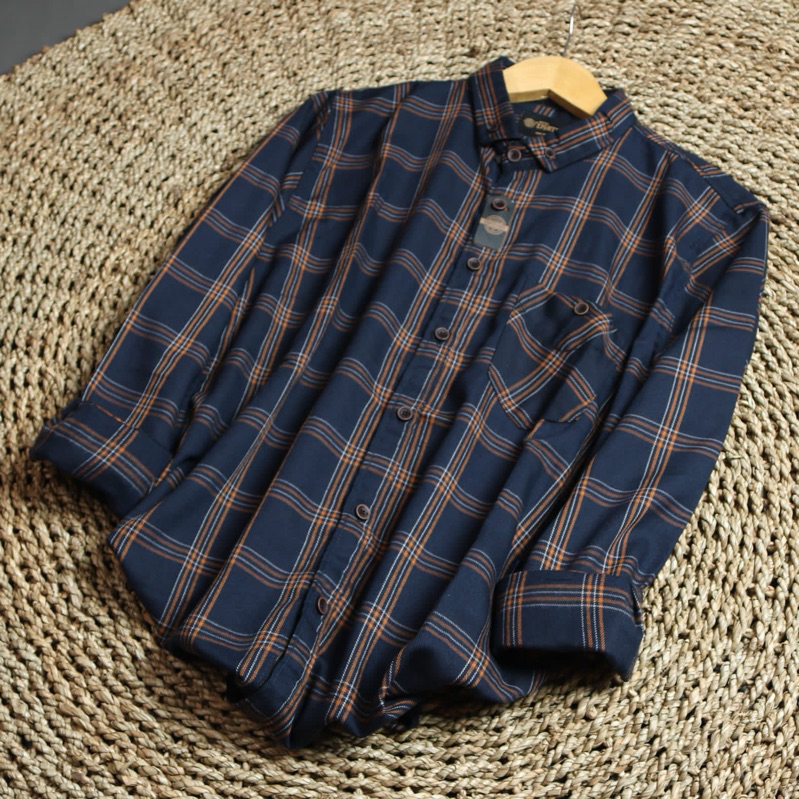 เสื้อเชิ้ตตัวยาว พรีเมี่ยม 162nd BRILL EIGHTY EIGHTY