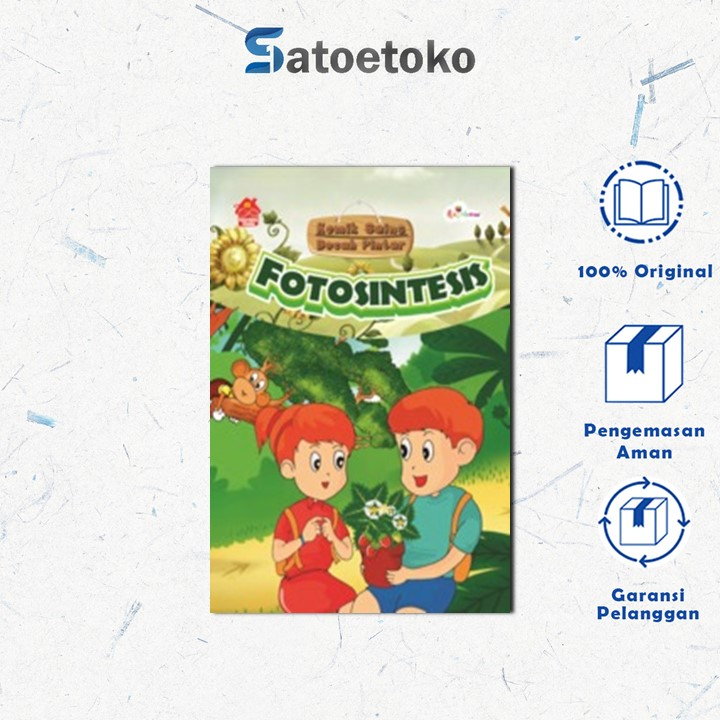 Smart Boy Science Comic: ภาพถ่าย - SmartKids Studio