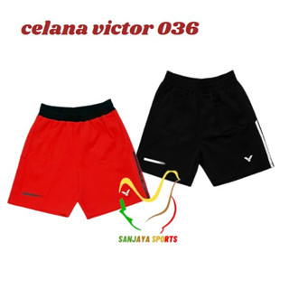 Victor BADMINTON BADMINTON กางเกง VICTOR 036 นําเข้า / ไป