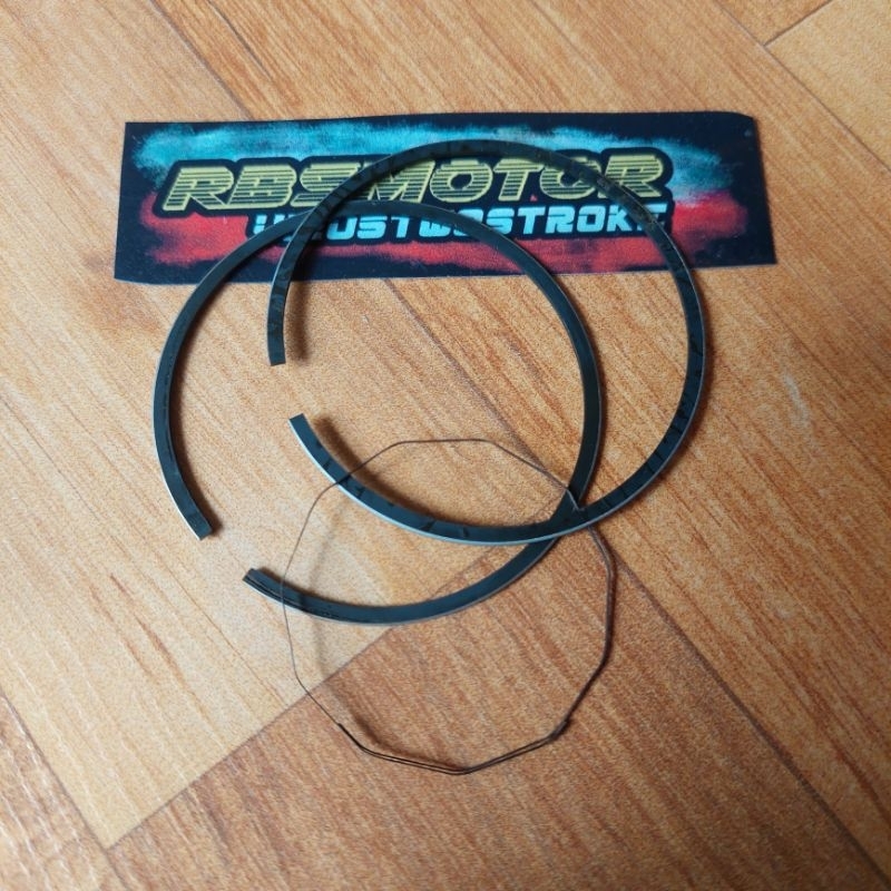 Rxking แหวนลูกสูบ rxking แหวนลูกสูบ os 1.50 rxking แหวนลูกสูบ rxking