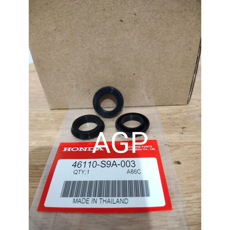 BM Cup Kit ยางเบรกกลาง NEW CRV Gen 2 46110-S9A-003