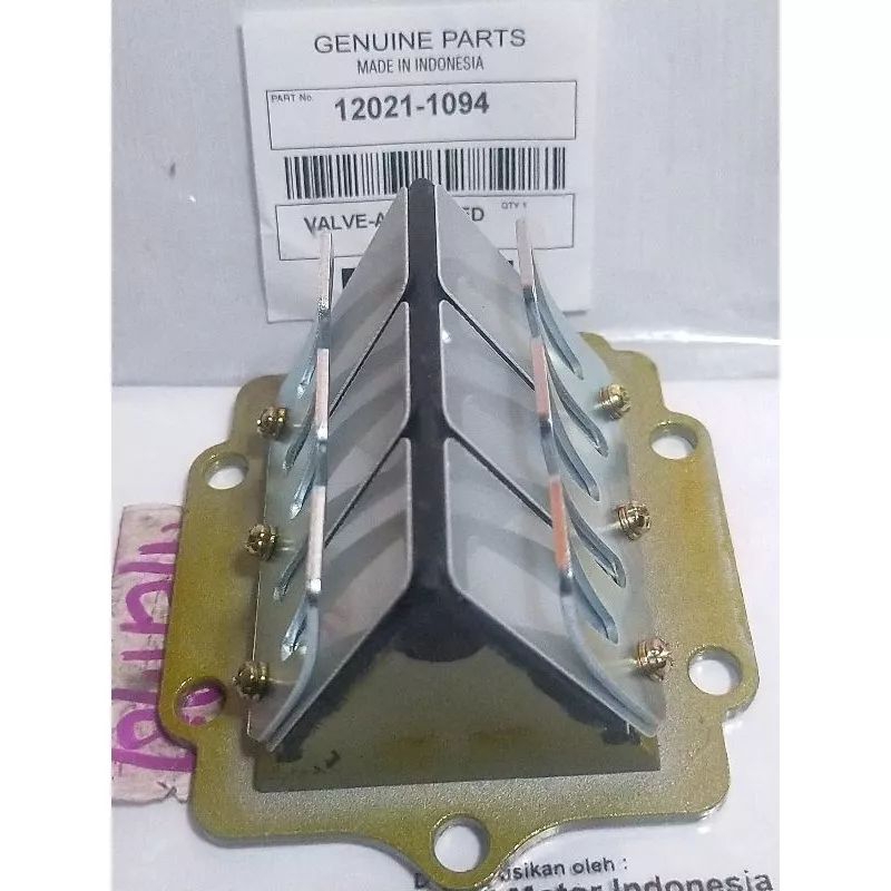 Ninja 150 ฮาร์โมนิก้า, นินจา 150 R, RR, SS ประกอบ