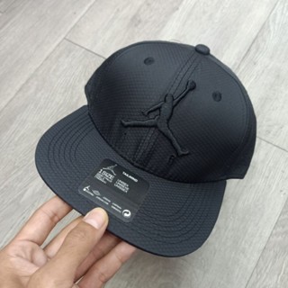 หมวก Jordan Snapback คุณภาพดี