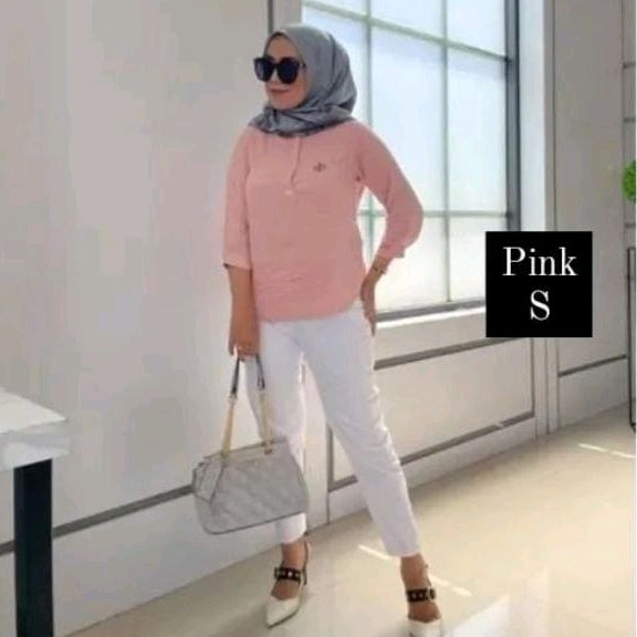 เสื้อ Journey zetta*