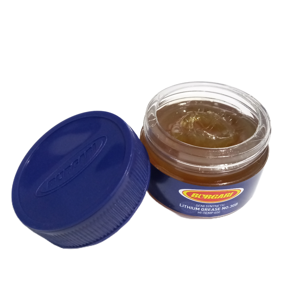 [90G] LITHIUM GREASE / GOMOK / MULTIPURPOSE CVT GREASE SEMI SYNTHETIC HI TEMP 400