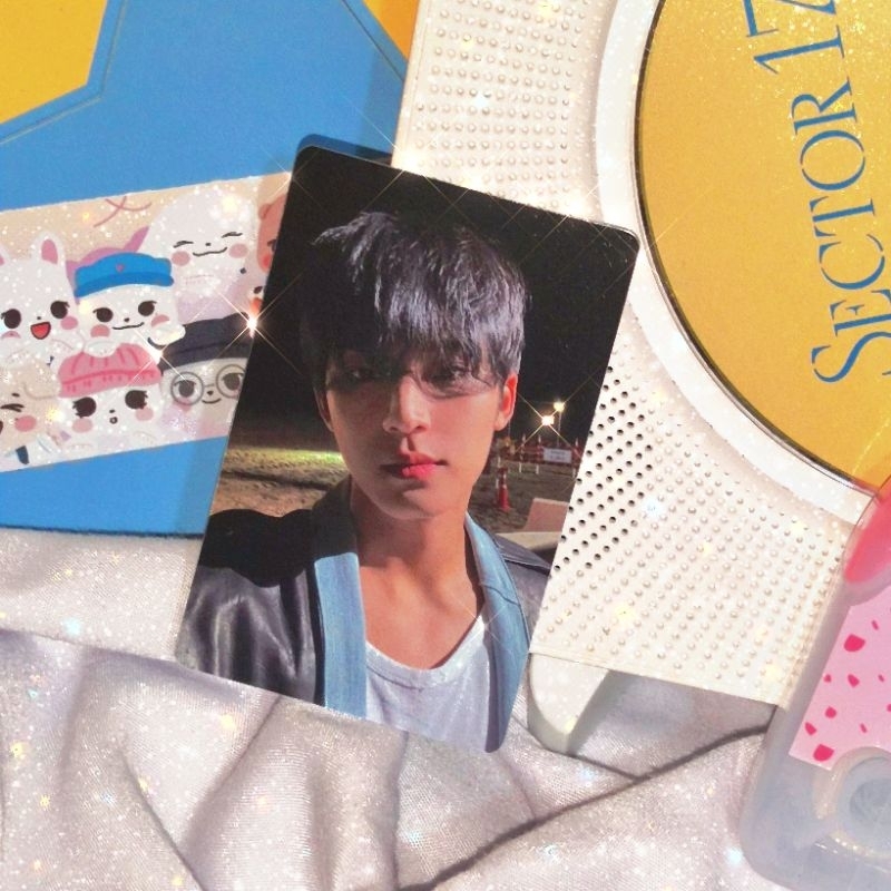 Mingyu fml ld m2u sw pws