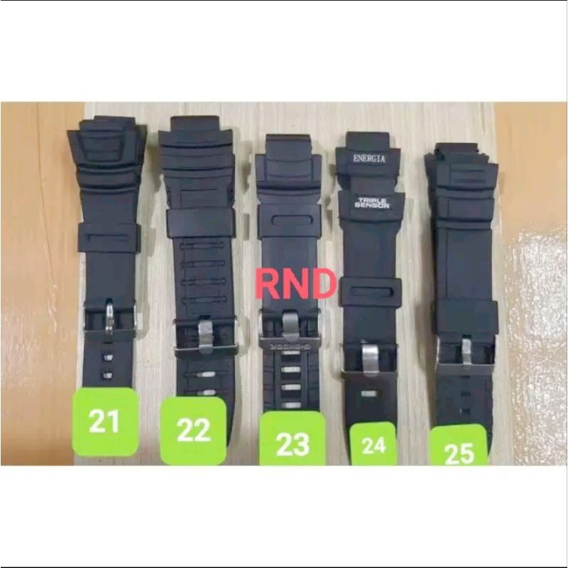 G SHOCK WHOLESALE G-shock WATCH STRAP
