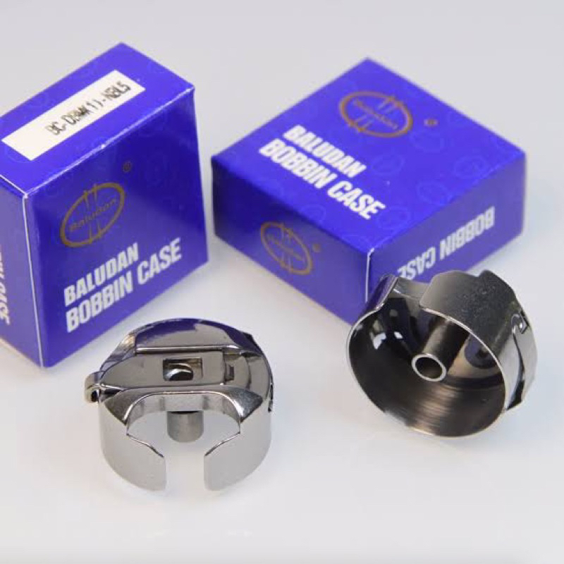 MESIN BC-DBM(1)-NBL Baludan Lifeboat สําหรับ Brother DB2-B797 Typical GC6-7 GC03CX เดินจักรเย็บผ้าเท