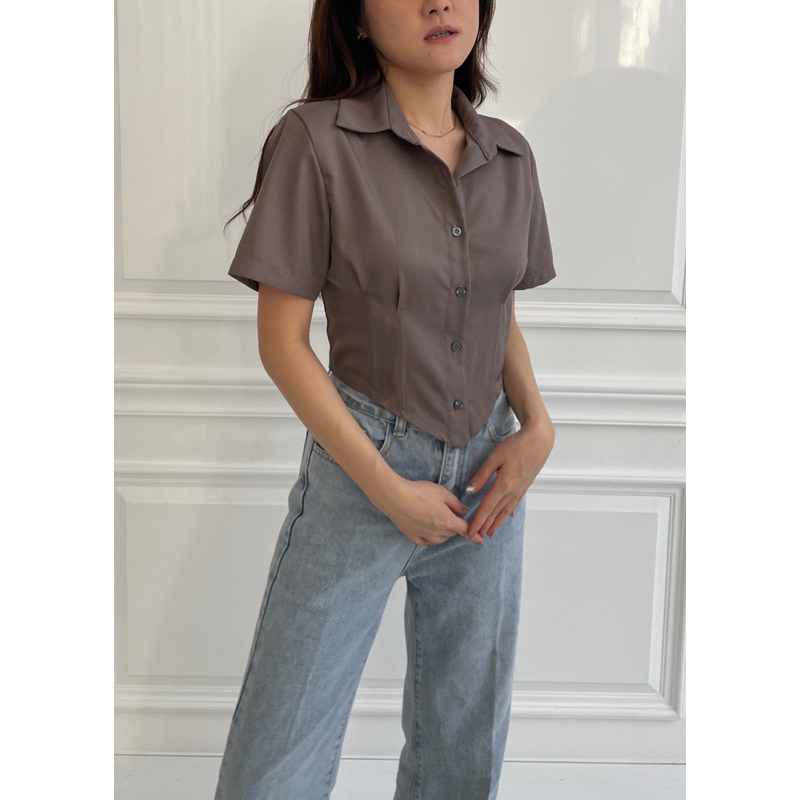 PORTER TOP**********