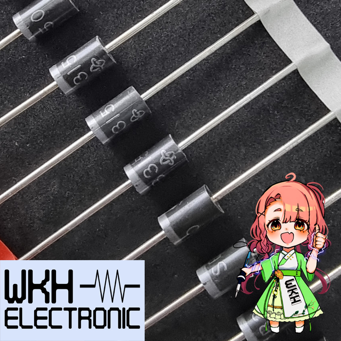 SB3150 SB 3150 Schottky Diode SR3150 SR 3150 DO-27 3A 150V