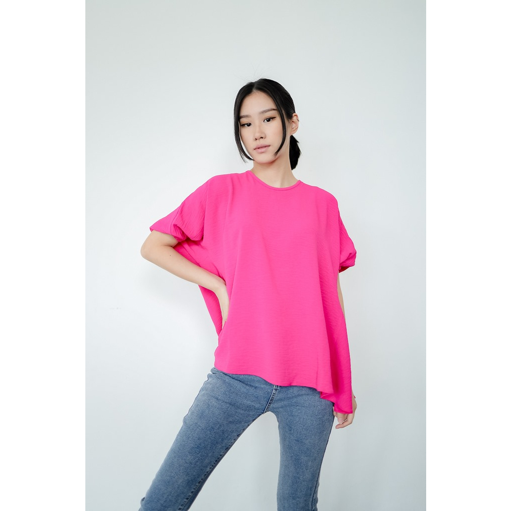 NYLA - เสื้อแอเรียล*