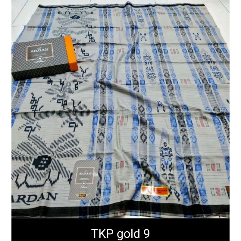 สตาร์ท Ardan, ครอบครัว Ardan, milzam