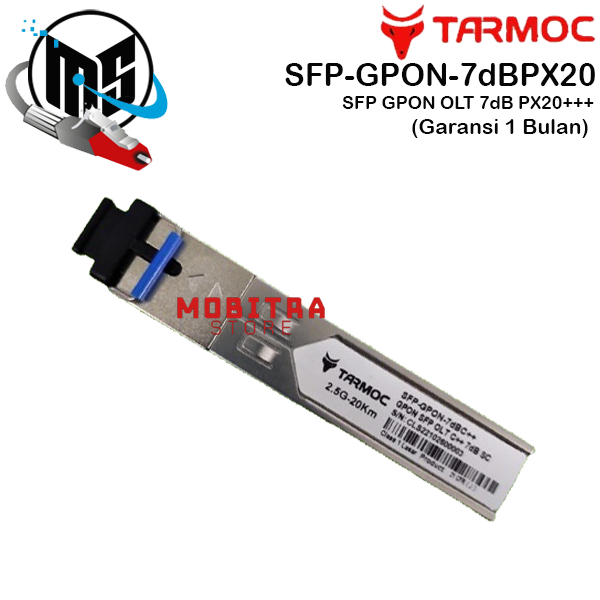 SFP GPON C+++ 7dB|2.5G Gpon SFP 7dB