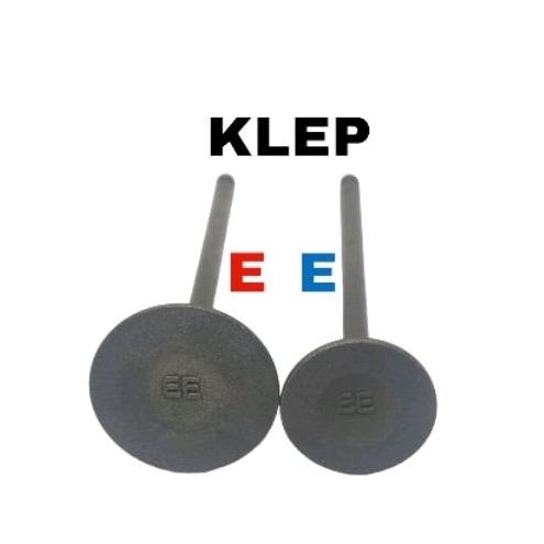 EE UMBRELLA EE VALVE 31/25.5 STEM 5 MM ONE SET ซ้ายขวา