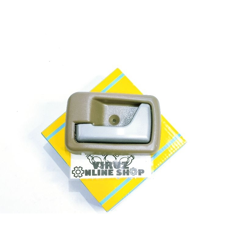 SUZUKI APV CREAM แฮนด์เปิดประตูด้านใน