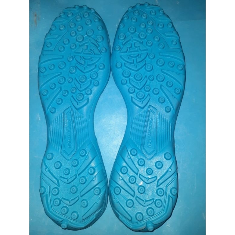 Universal GRIGI/TRUF FUTSAL SHOE MATTRA/OUTSOLE 38-45