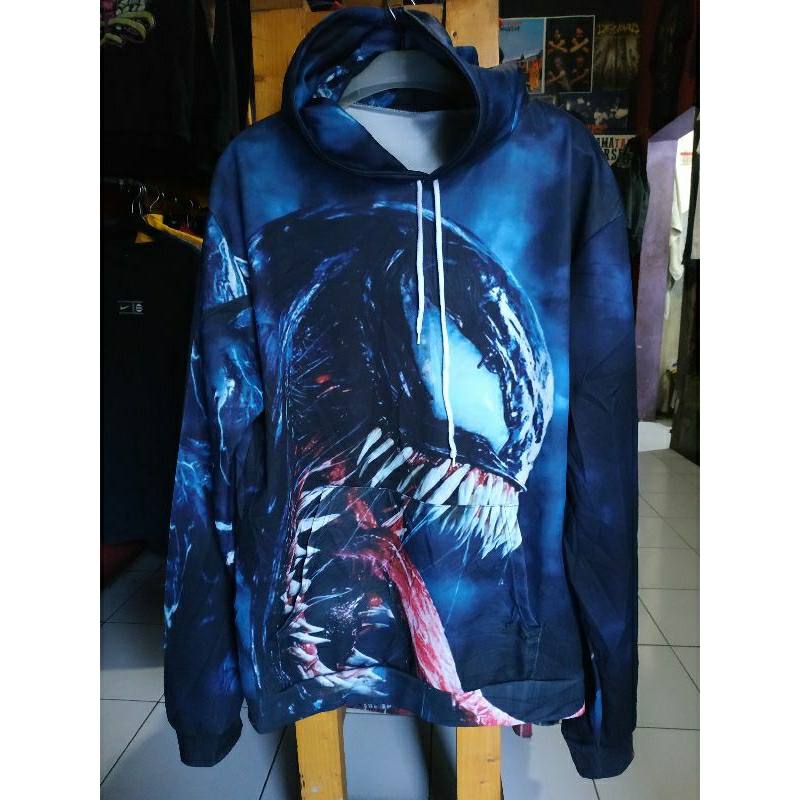 VENOM VENOM VENOM***