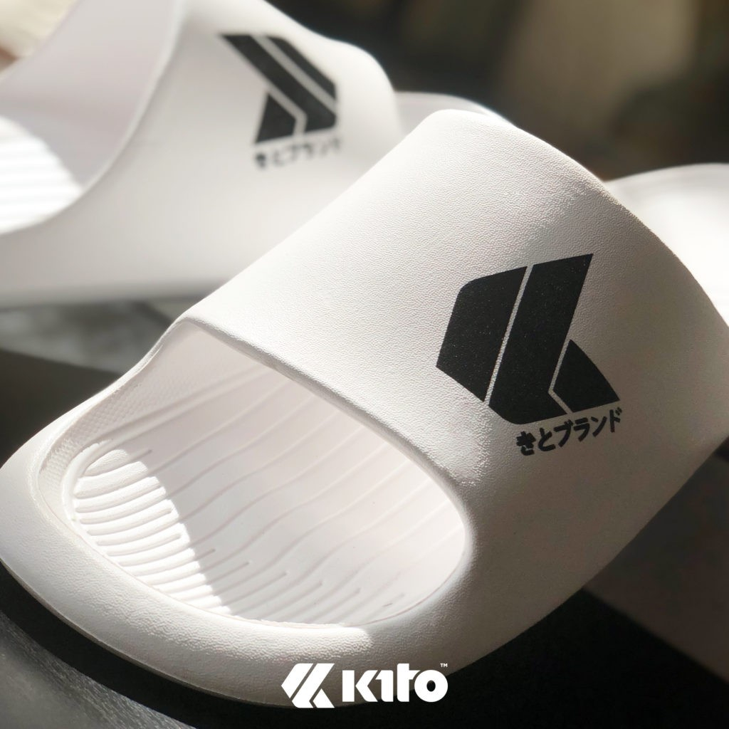 THAILAND SANDALS KITO MOTIF AH91 (40-43)