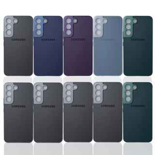 เคสโทรศัพท์มือถือ ผิวด้าน สําหรับ Samsung S20+ I S20 Ultra I S20 FE I Note 8i Note 9i Note 10i Note 10+ I Note 20 | หมายเหตุ 20 Ultra