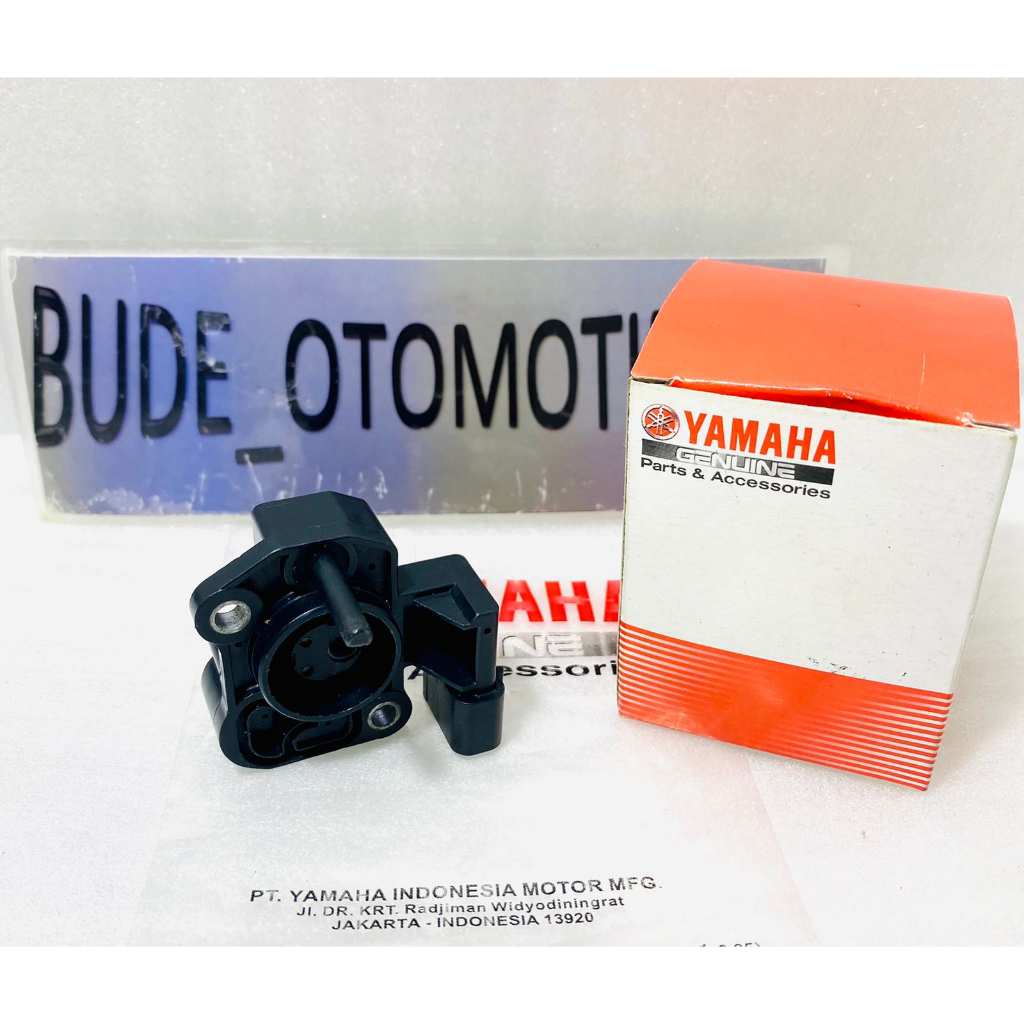 เซ็นเซอร์ MAQS TPS IAPS IATS MIO J GT X RIDE FINO FI SOUL GT 115cc YMJET FI 54P-E3701-01