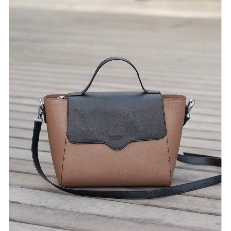 Kani Bags Carra Series